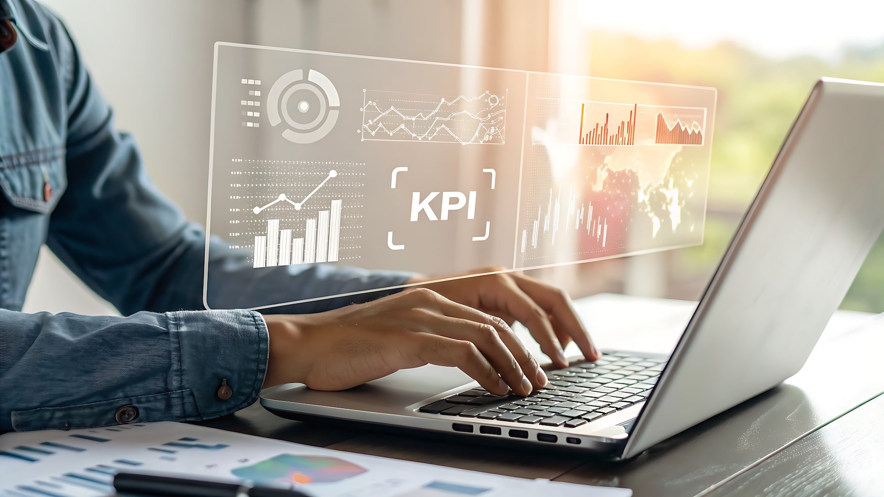 Behavioral Health Revenue Analytics & KPIs Targeting the Best Metrics