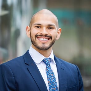 Mike Arevalo