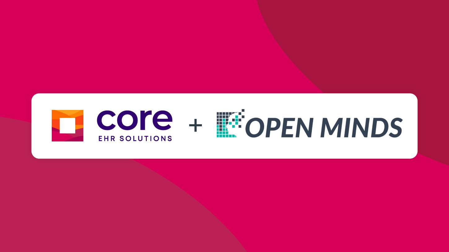 Core Solutions & OPEN MINDS Announce Launch Of AI Advisory Board