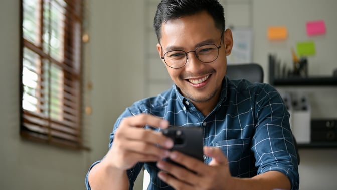 Game Changer: How Mobile IDD Software Is Set to Help Overworked DSPs