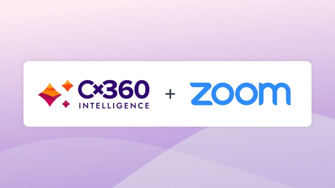 Core Solutions Unveils Seamless Zoom Integration for Cx360 Intelligence