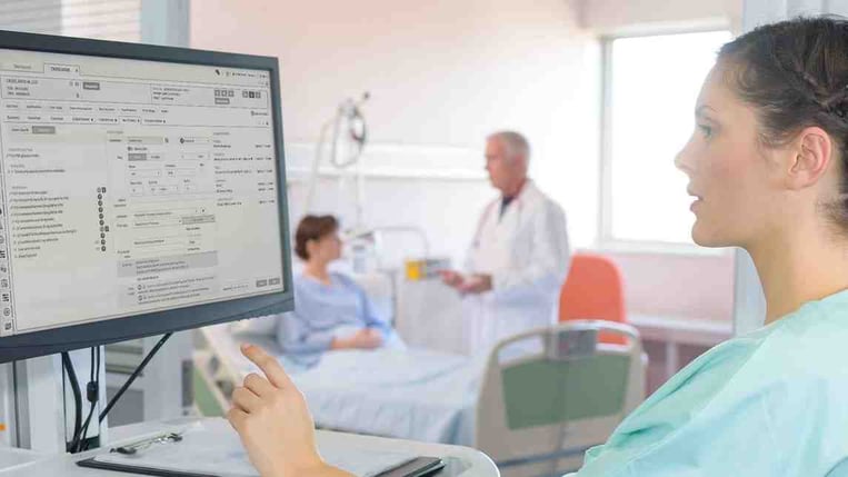 Is Your EHR Technology Outdated Here Are 4 Signs to Look For