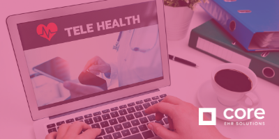 core solutions EHR technology