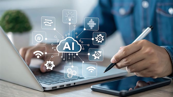 Act Now or Fall Behind: The New Urgency of Behavioral Health AI Adoption