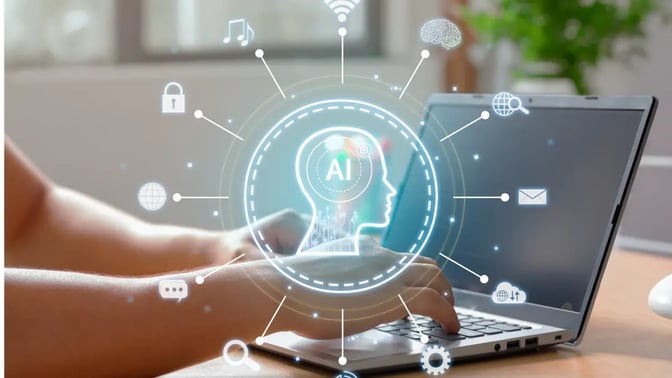 How Behavioral Health AI Empowers Providers