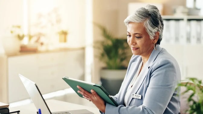 How Outcome Data From Addiction Recovery Software Wins Payer Contracts