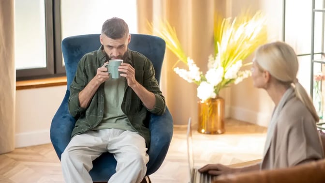 How an Addiction Treatment EHR Supports Clients and Providers Throughout the Care Lifecycle