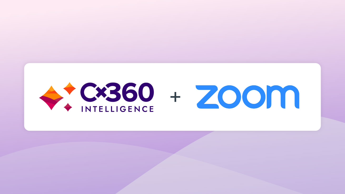 Core Solutions Unveils Seamless Zoom Integration for Cx360 Intelligence