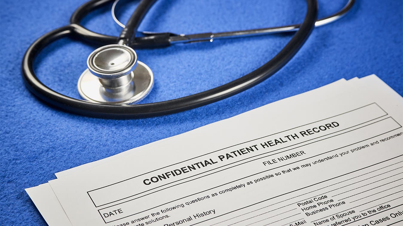 Behavioral Health EHR (Electronic Health Records) - 2021 Trends