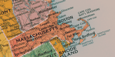 The Road to Massachusetts Behavioral Health EHR Adoption