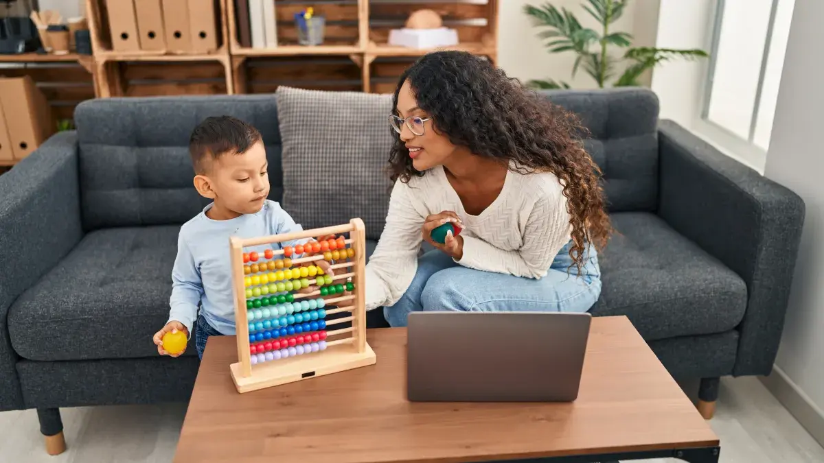 Technology's Turning Point in Child and Family Services